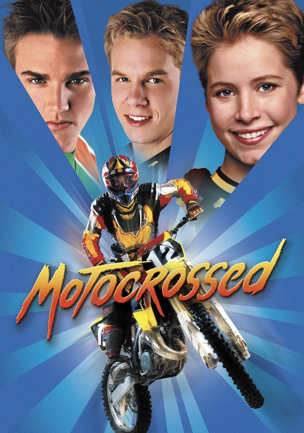 Motocrossed! | Motocrossed!