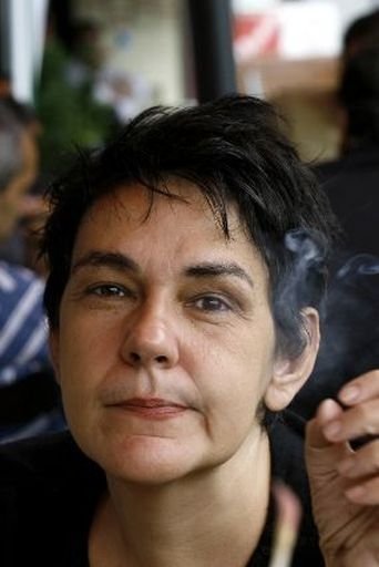 بازیگر Christiane Rösinger  