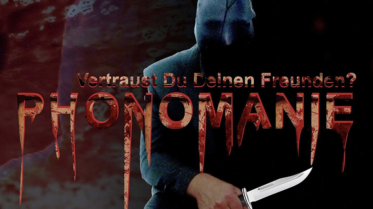 Phonomanie|Phonomanie