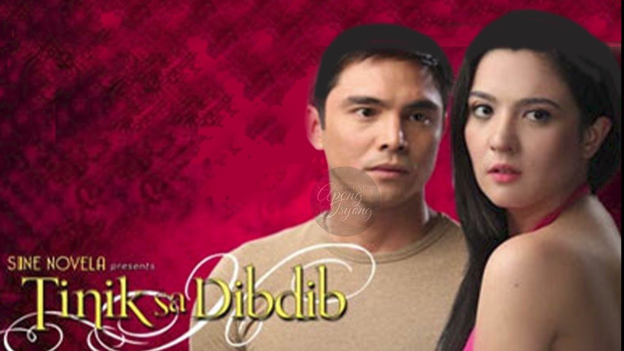 Tinik Sa Dibdib|Tinik Sa Dibdib