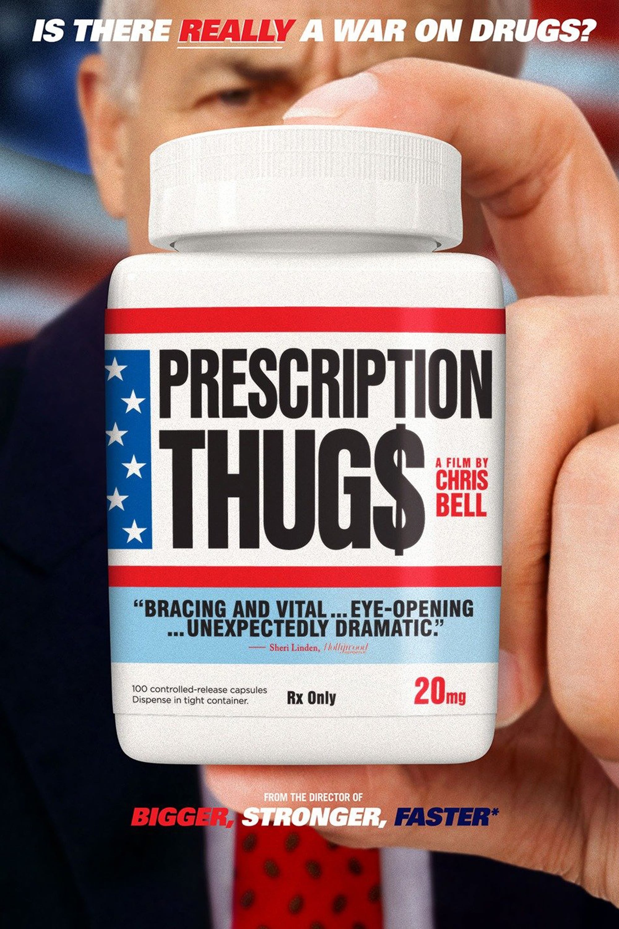 Prescription Thugs | Prescription Thugs