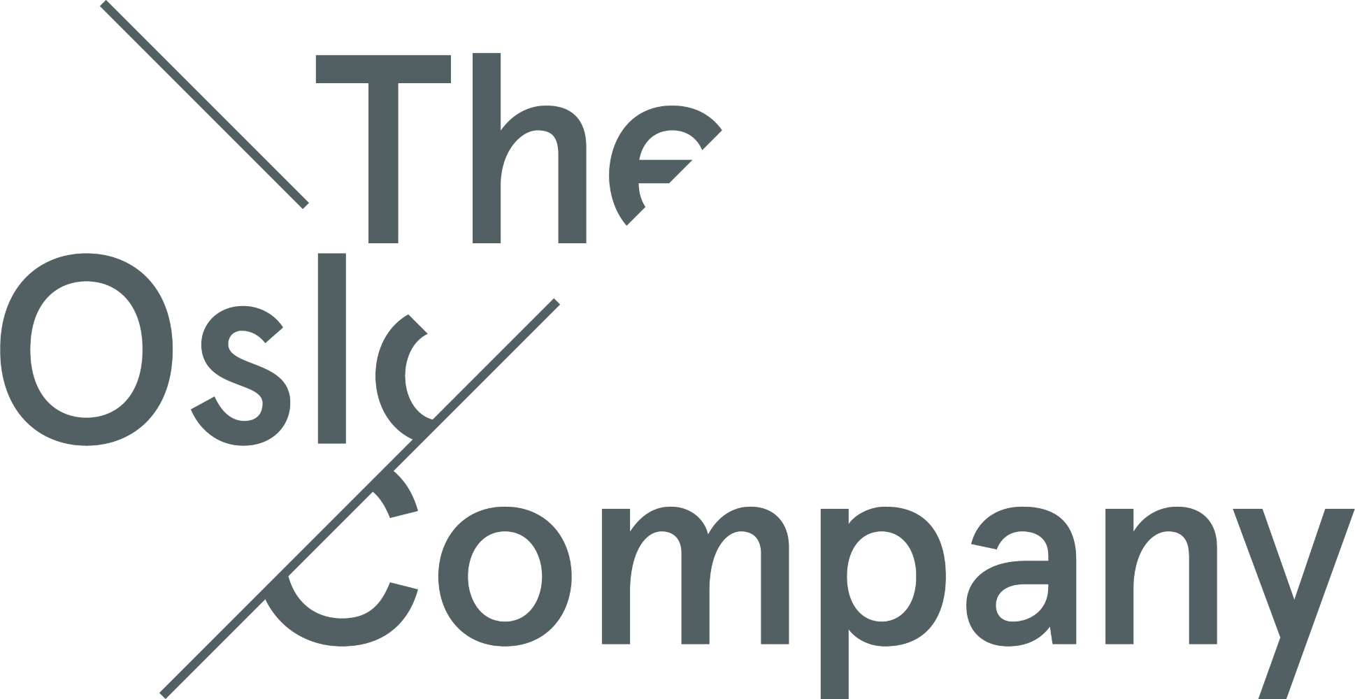 The Oslo Company