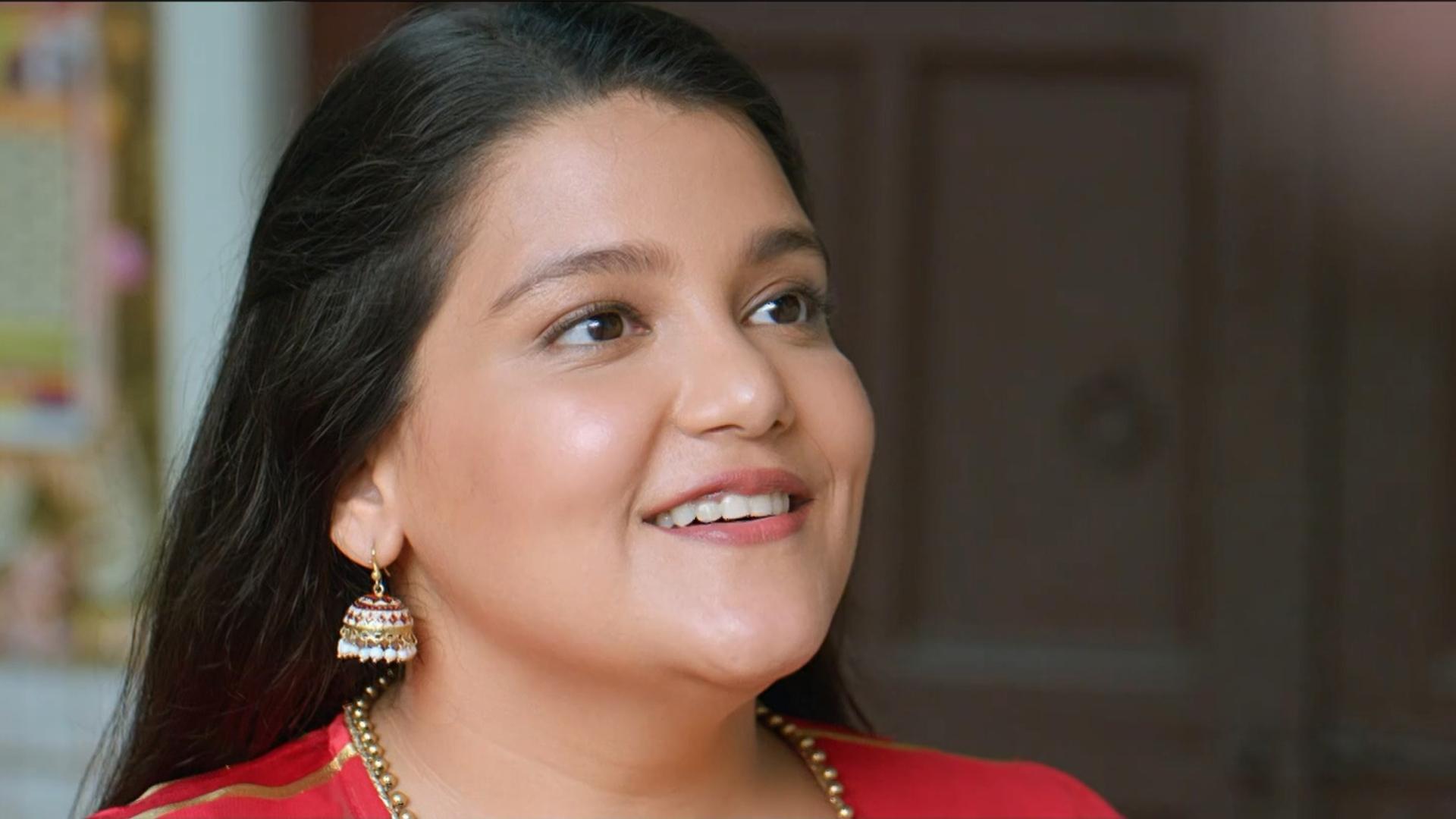 Saroj Ka Rishta|Saroj Ka Rishta