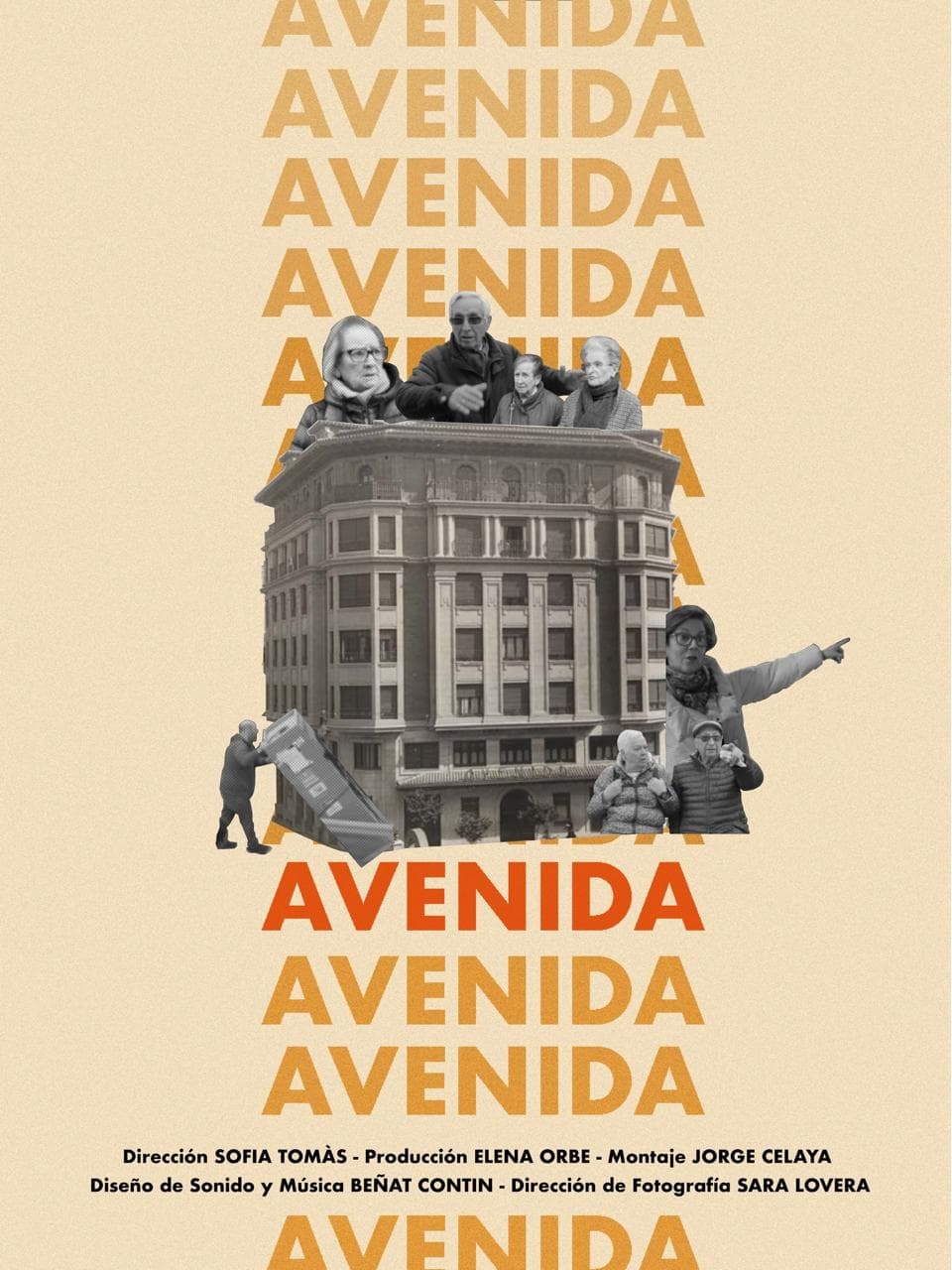 Avenida | Avenida