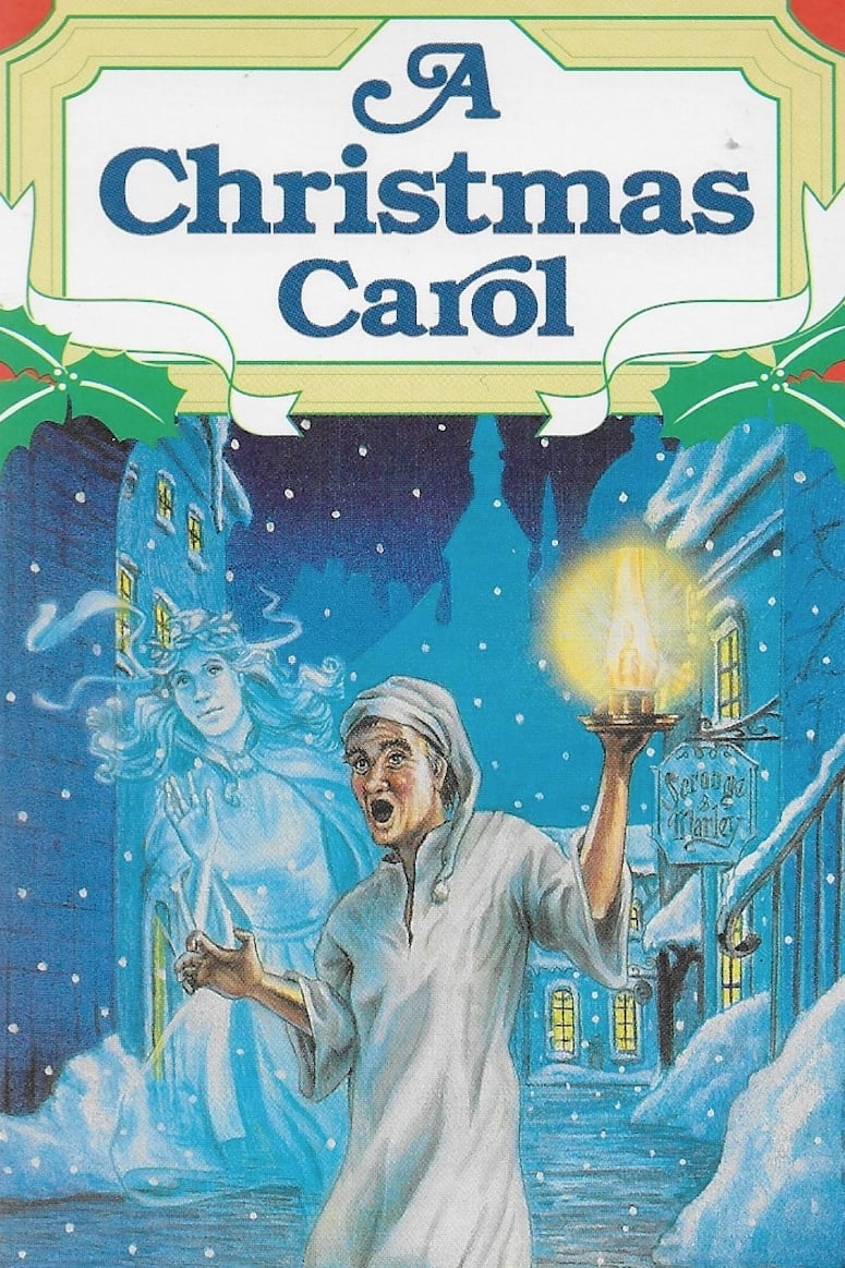 A Christmas Carol | A Christmas Carol