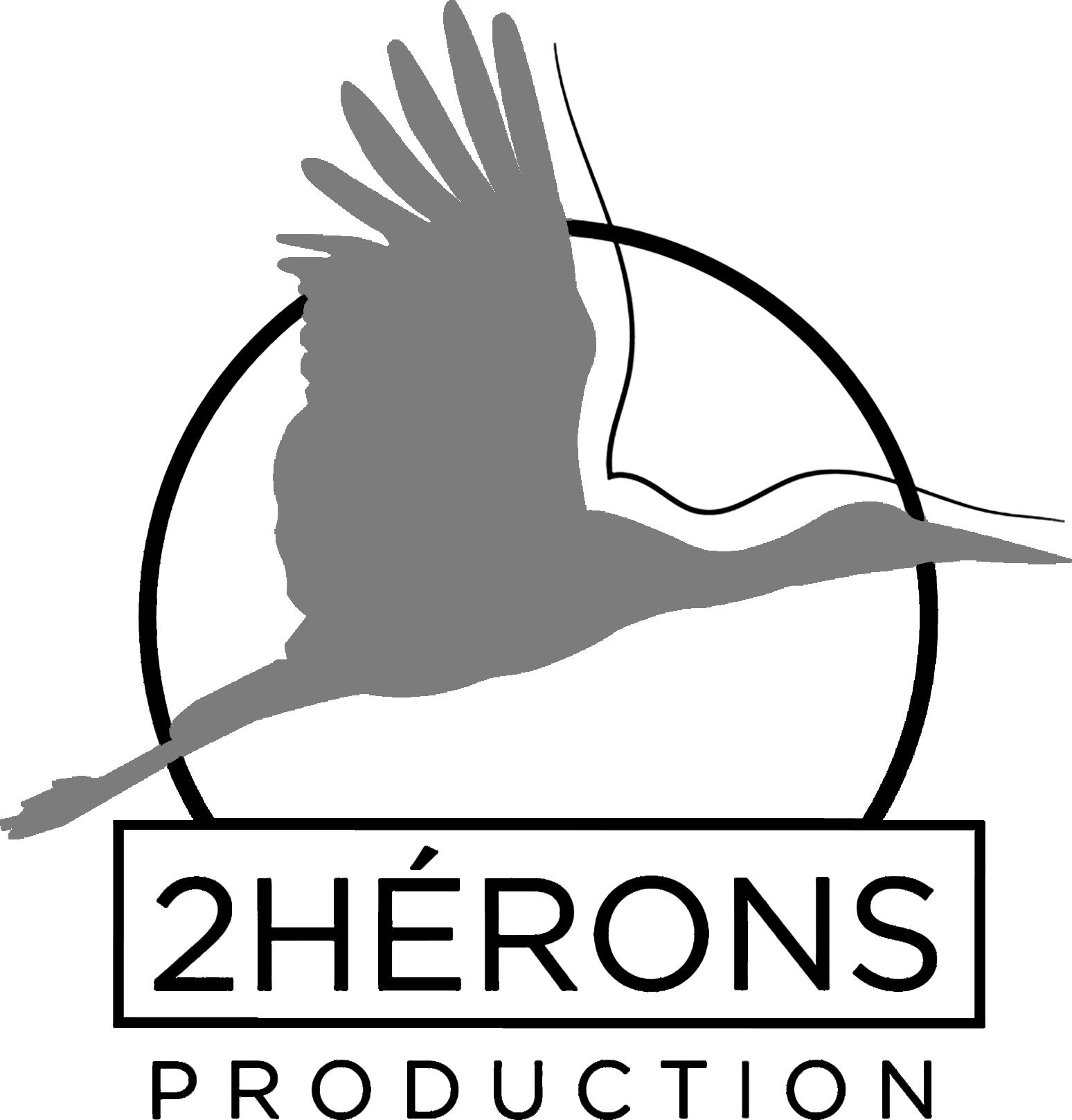 2 Hérons Production
