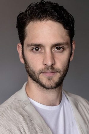 بازیگر Christopher Von Uckermann  