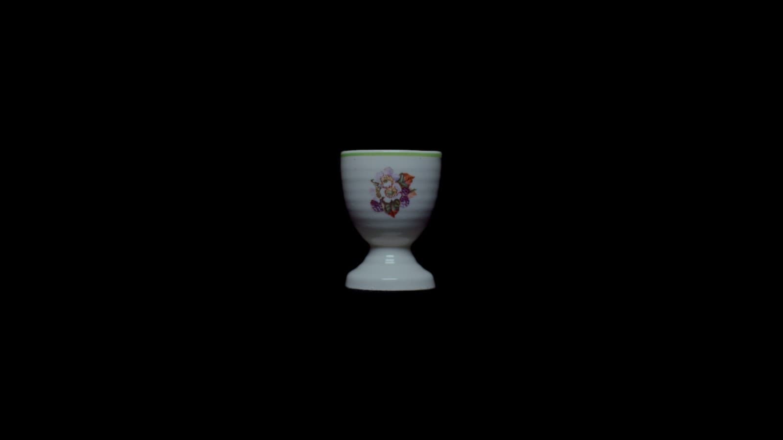 Egg Cup Requiem|Egg Cup Requiem