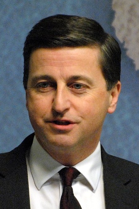 بازیگر Douglas Alexander  
