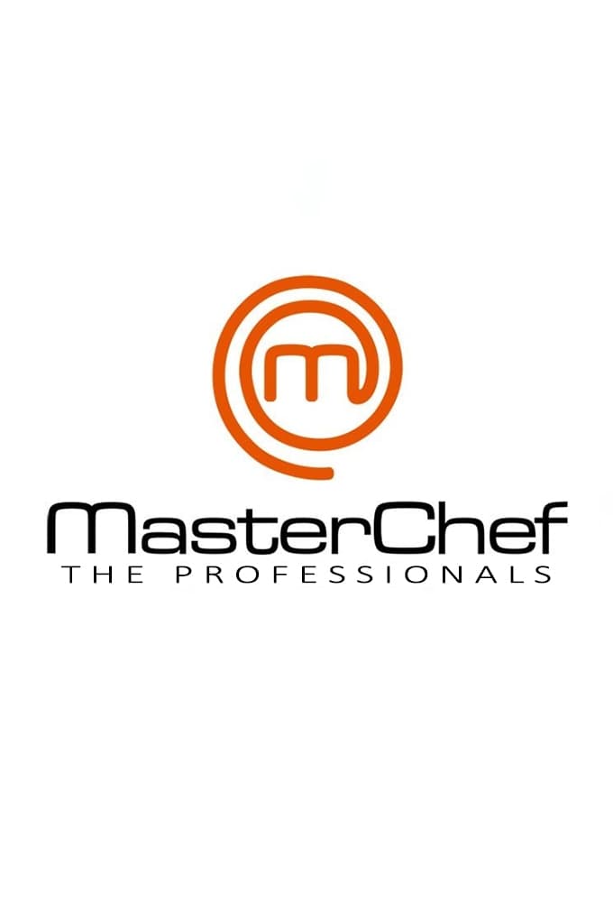 MasterChef: The Professionals | MasterChef: The Professionals