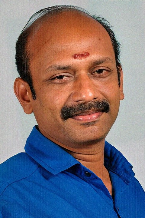 بازیگر Ullas Shankar  