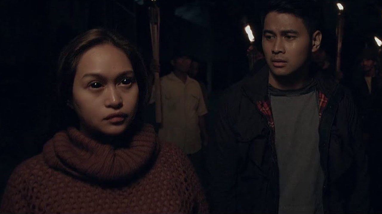 Binhi: The Seed|Binhi: The Seed