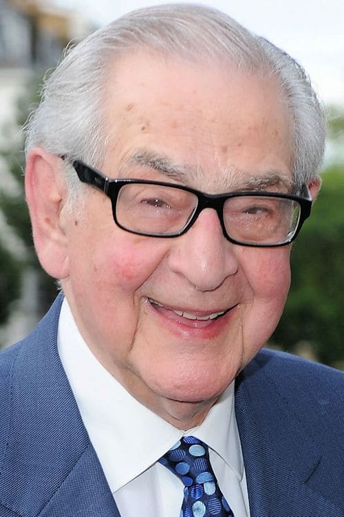 بازیگر Denis Norden  