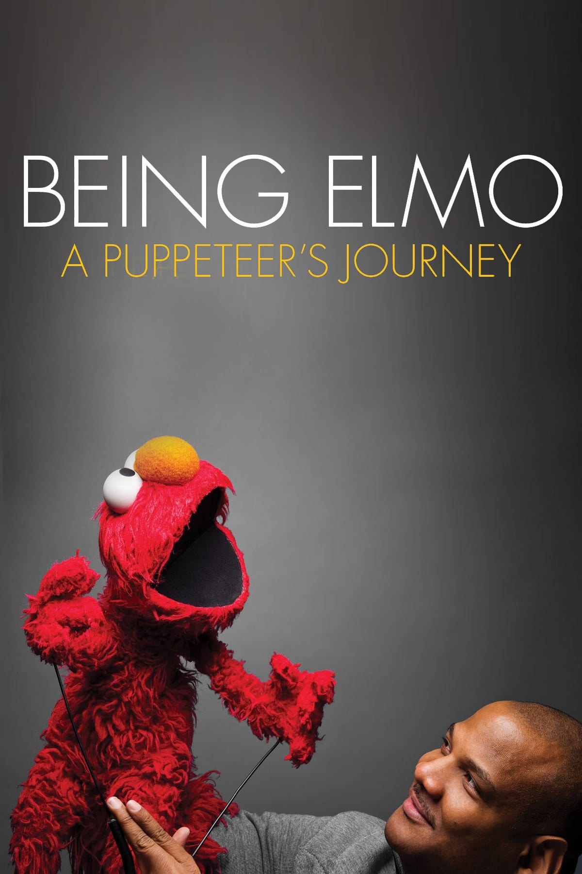 Being Elmo: A Puppeteer's Journey | Being Elmo: A Puppeteer's Journey