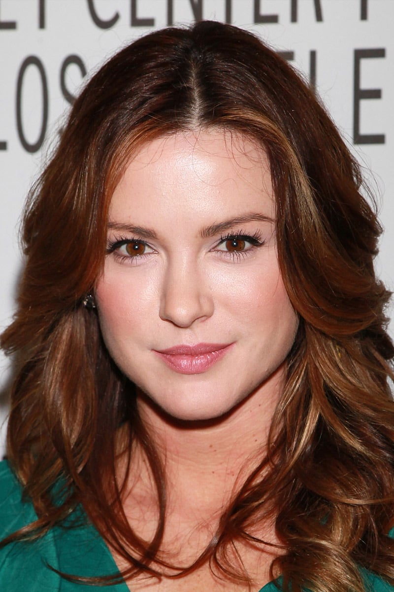 بازیگر Danneel Ackles  