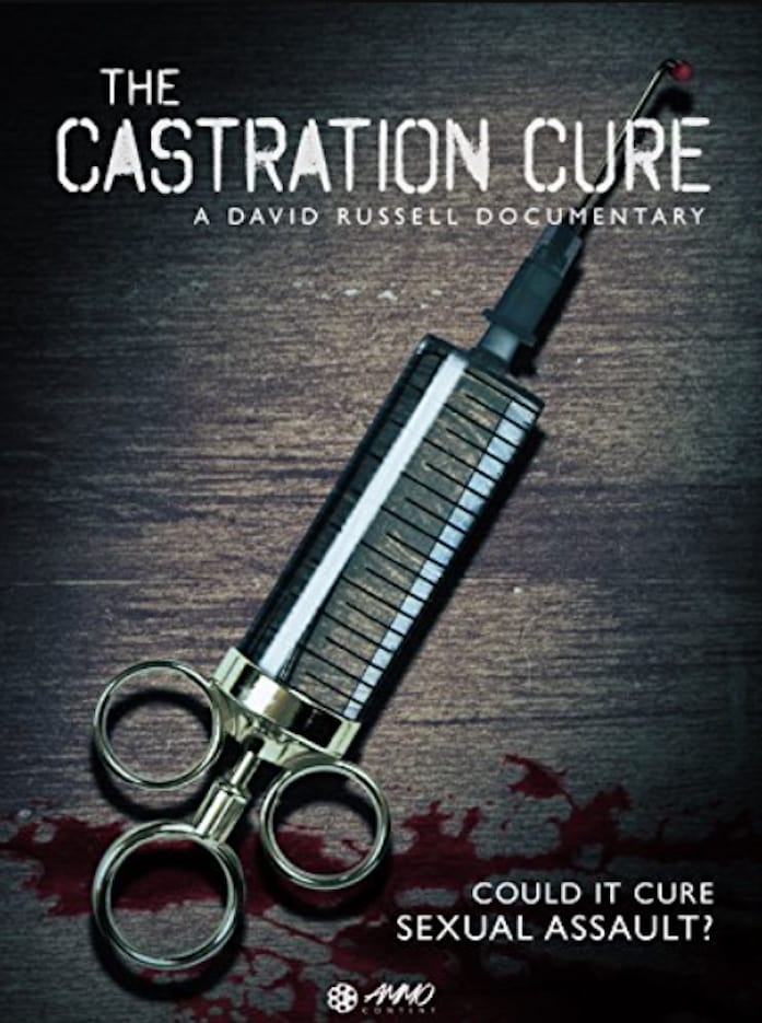 The Castration Cure