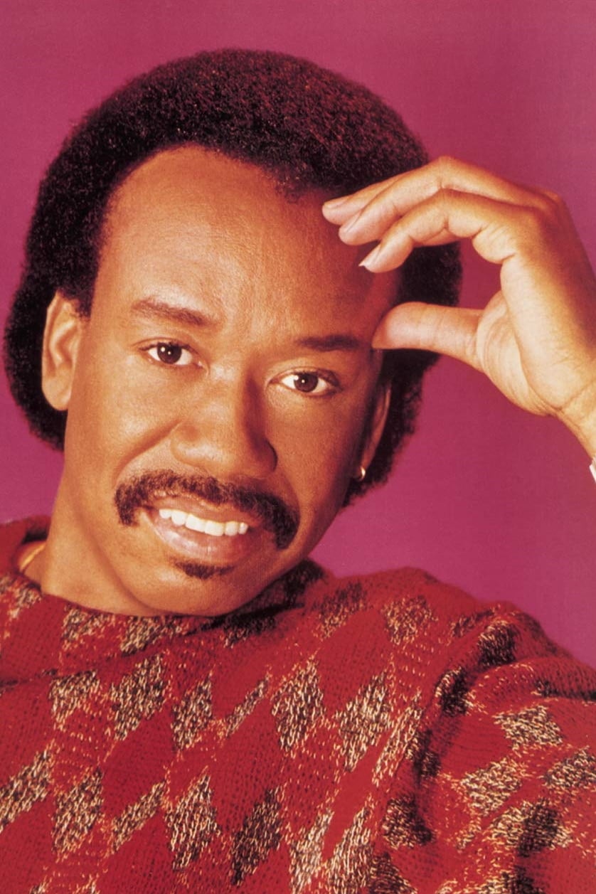 بازیگر Maurice White  