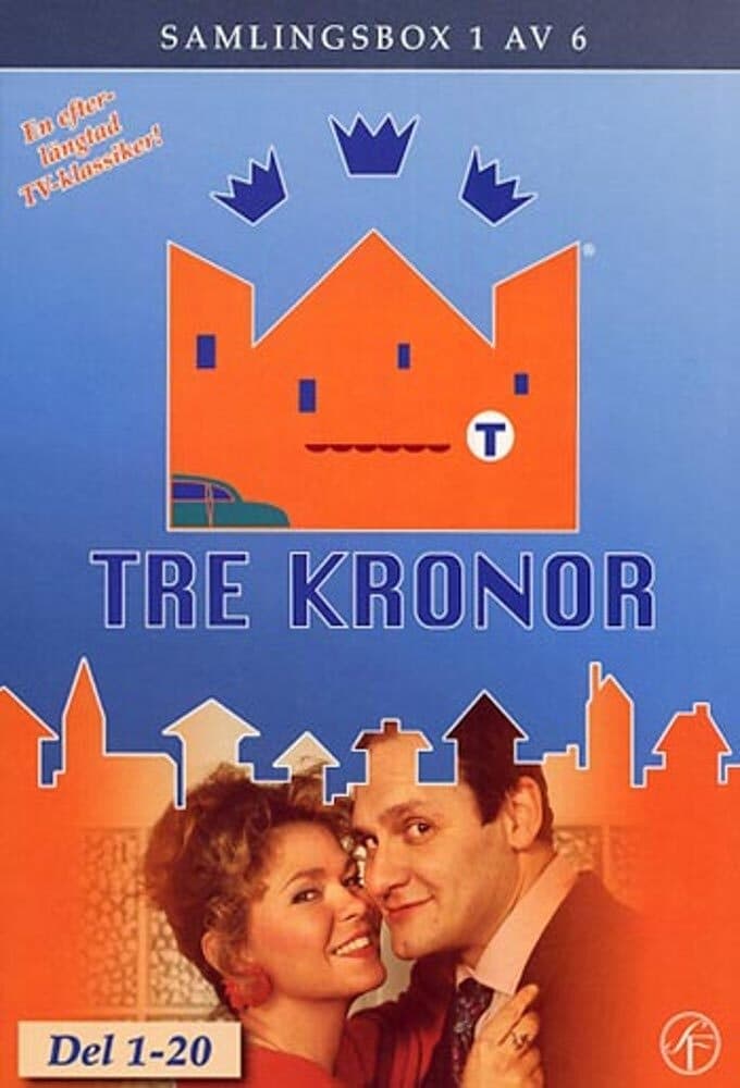 Tre kronor | Tre kronor