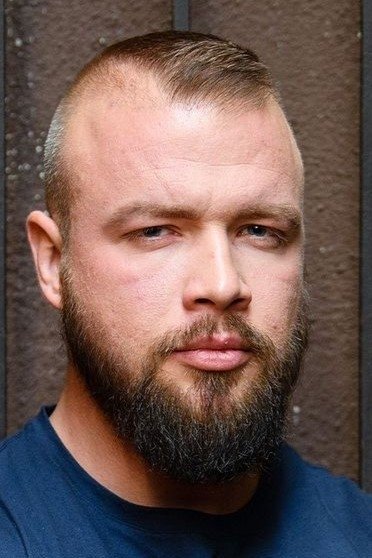 بازیگر Kollegah  