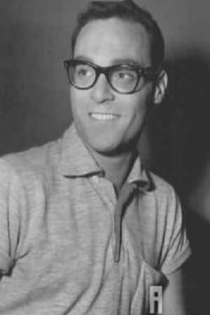 بازیگر Harold Lloyd Jr.  