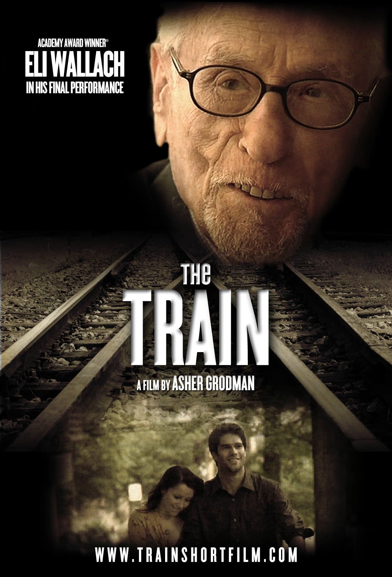 The Train | The Train