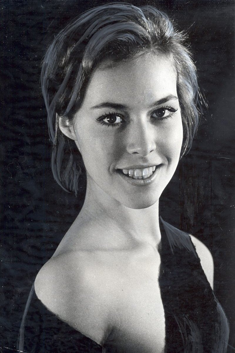 بازیگر Irina Kuleznyova  