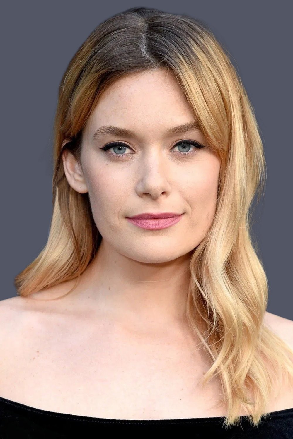 بازیگر Rachel Keller  