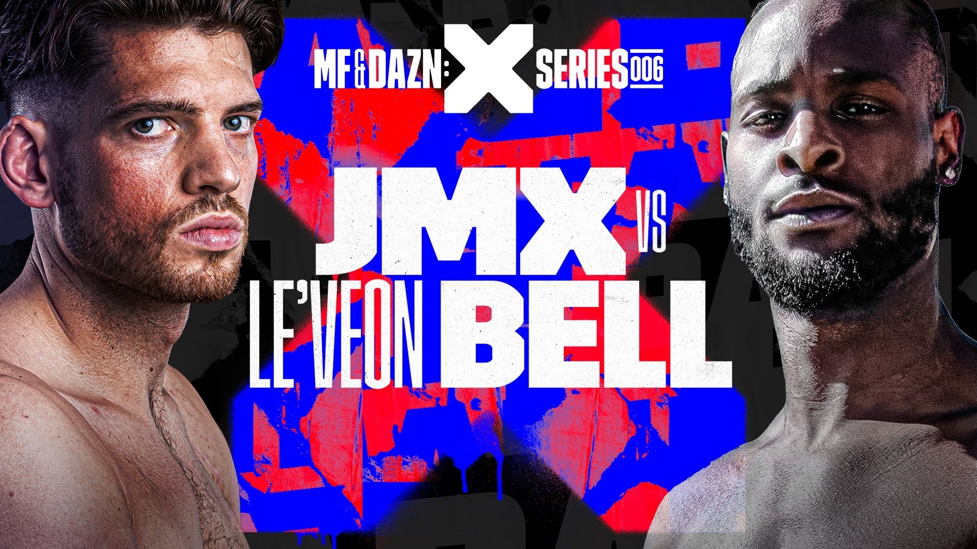 JMX vs. Le'Veon Bell|JMX vs. Le'Veon Bell