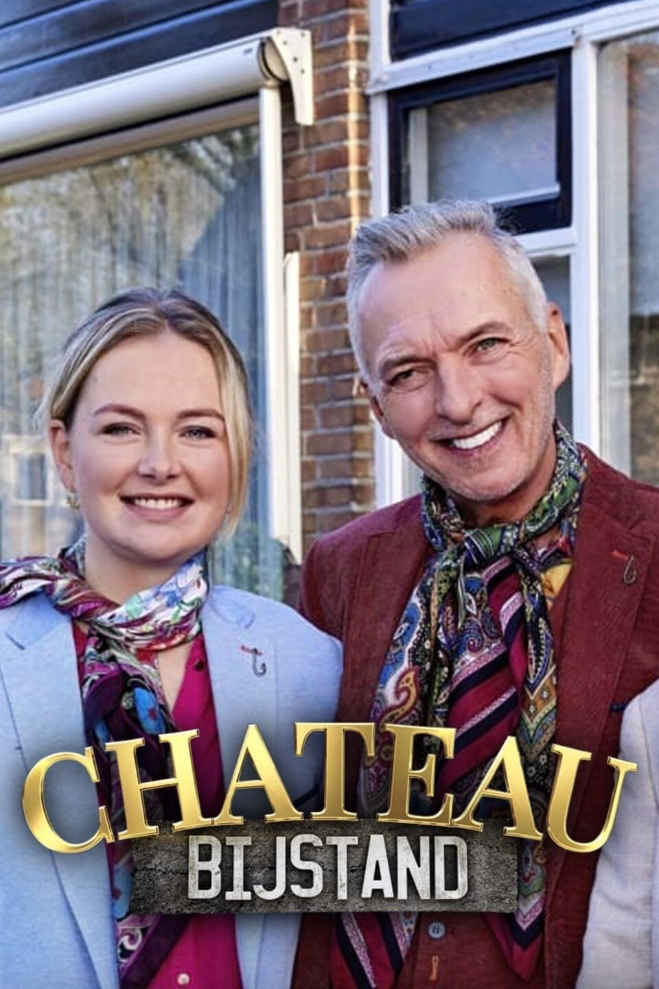 Chateau Bijstand | Chateau Bijstand