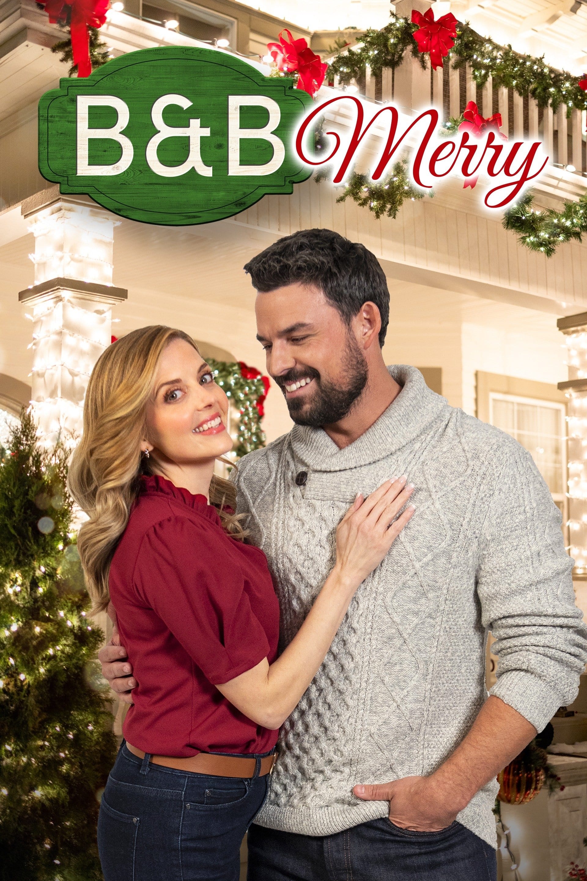 B&B Merry | B&B Merry