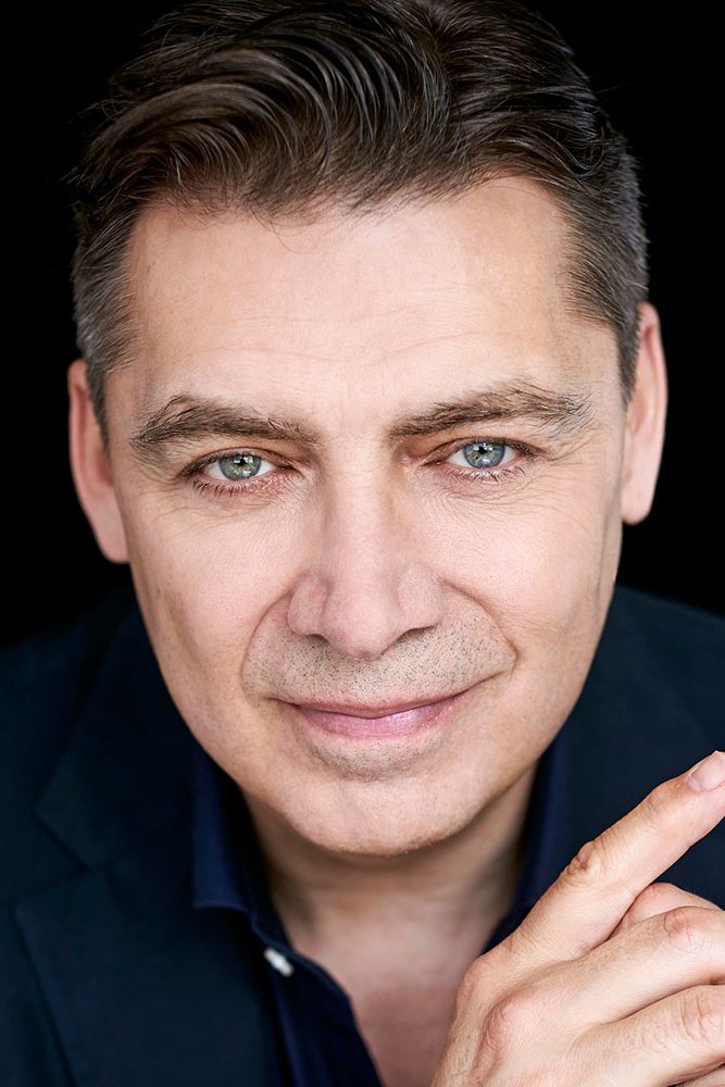بازیگر Michel Jean  