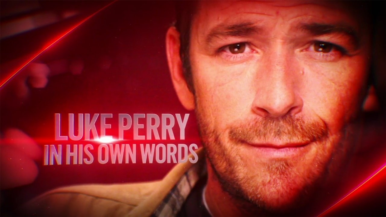 Luke Perry: In His Own Words|Luke Perry: In His Own Words