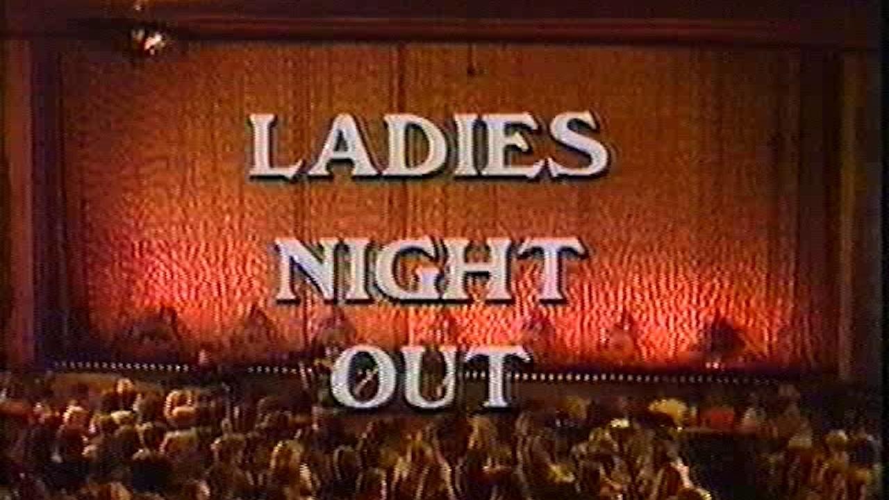 Ladies Night Out|Ladies Night Out