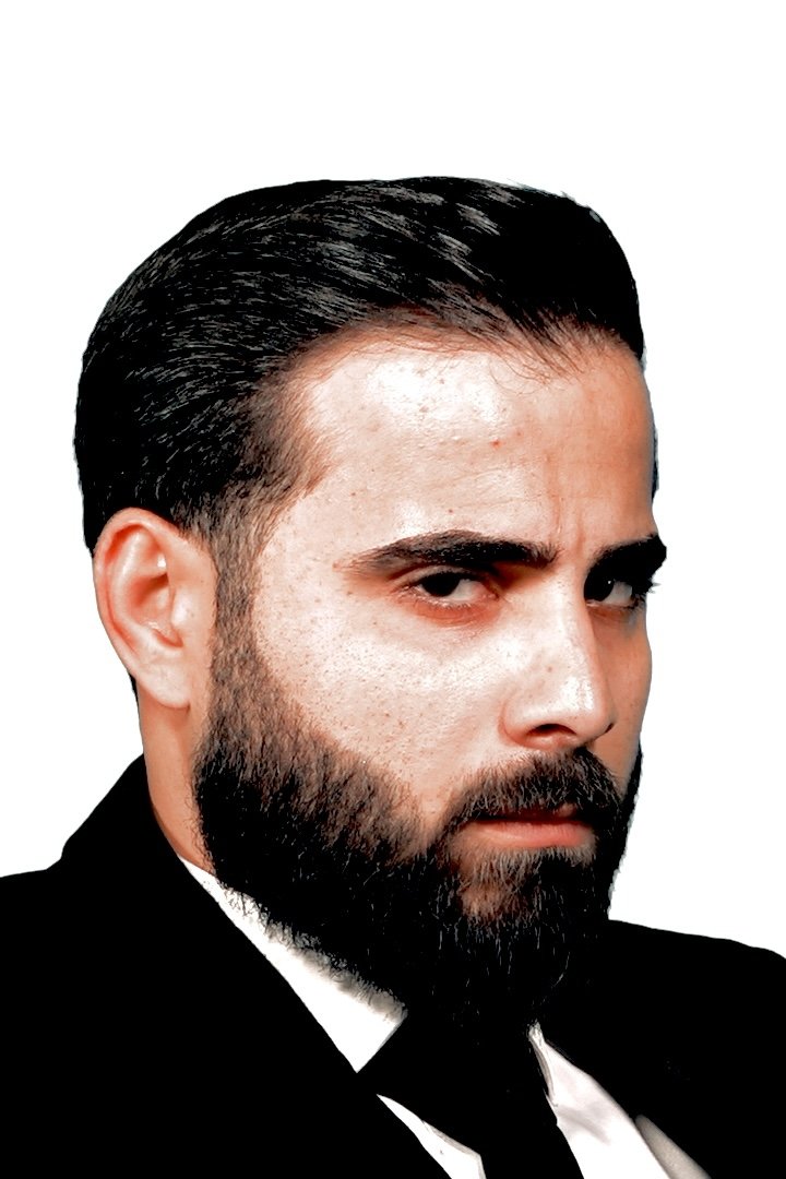 بازیگر Sardar Mariwan  
