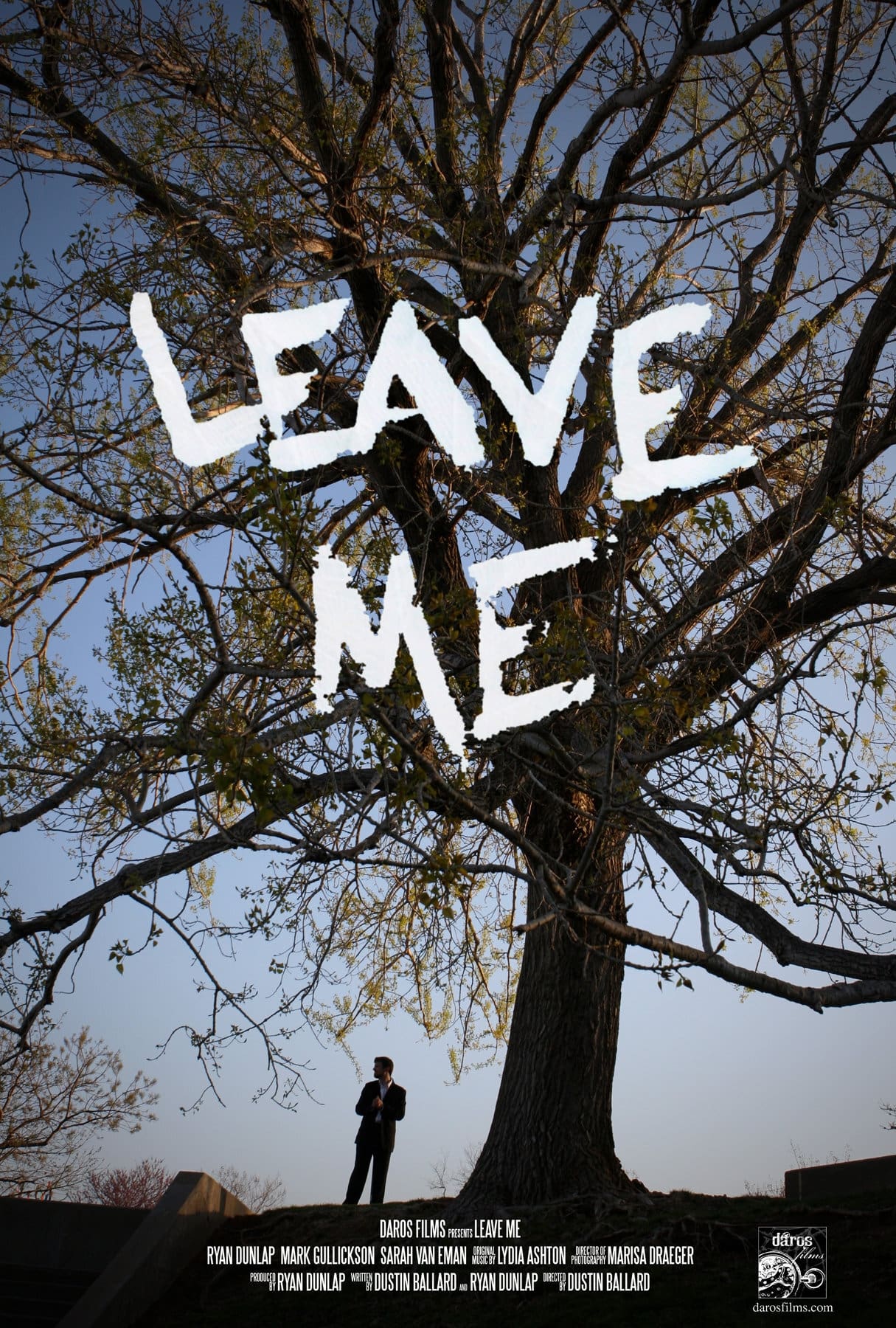 Leave Me | Leave Me