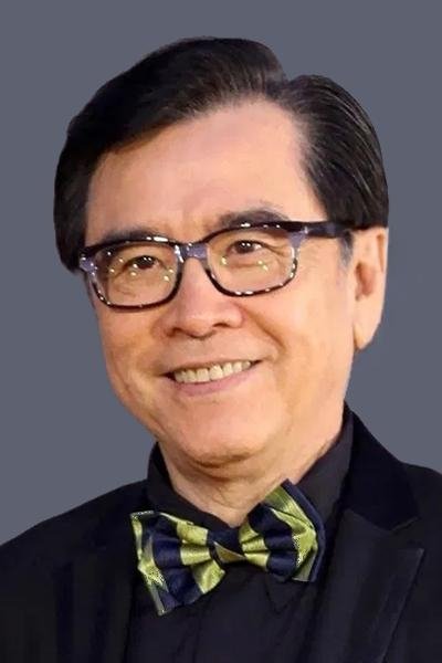 بازیگر 姜大衛  