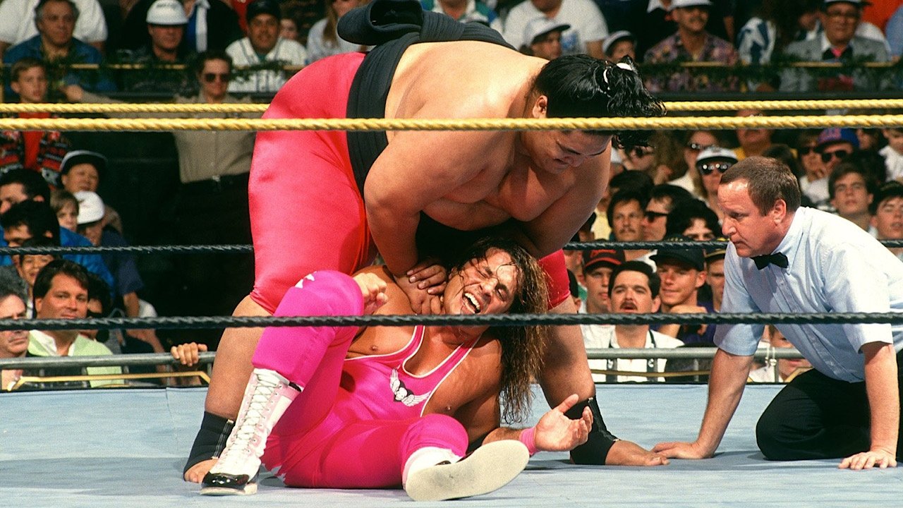 WrestleMania IX: Becoming a Spectacle|WrestleMania IX: Becoming a Spectacle
