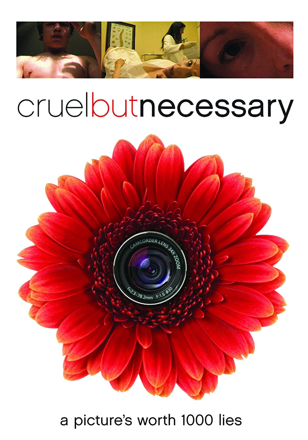 Cruel But Necessary | Cruel But Necessary