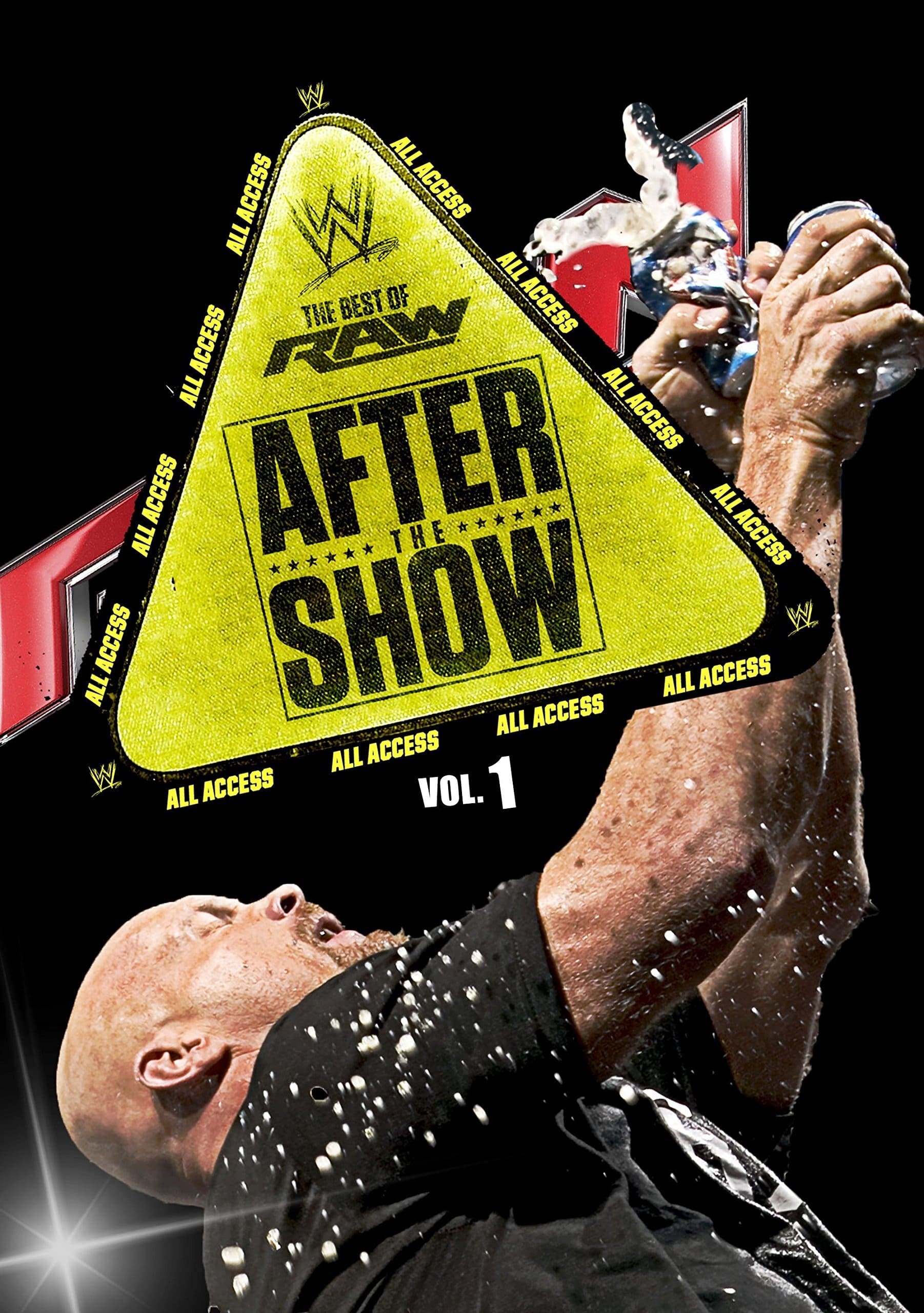 WWE: The Best of Raw - After the Show | WWE: The Best of Raw - After the Show