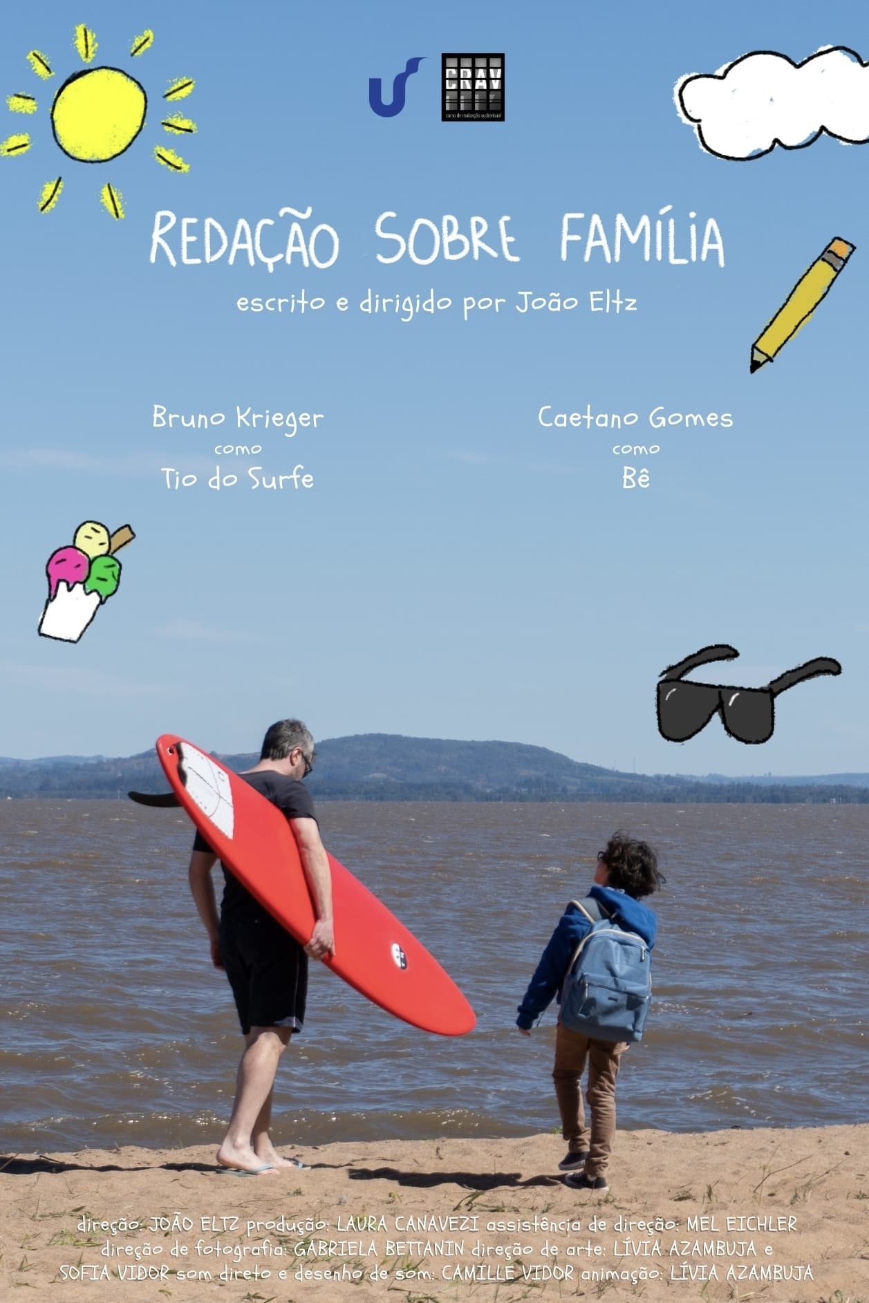 Redação Sobre Família | Redação Sobre Família