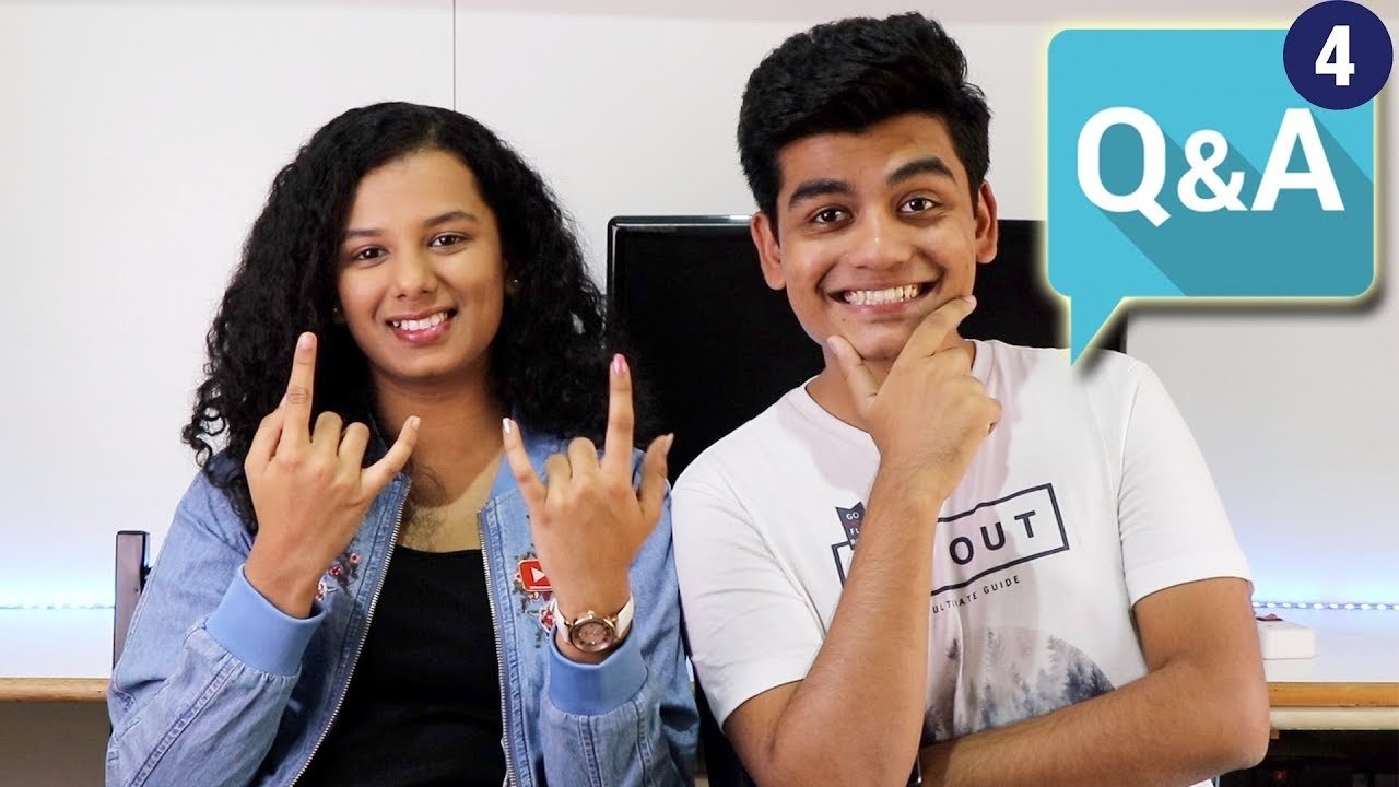 Abhyudaya & Gautami|Abhyudaya & Gautami
