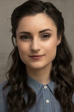 بازیگر Micáela Gorman  