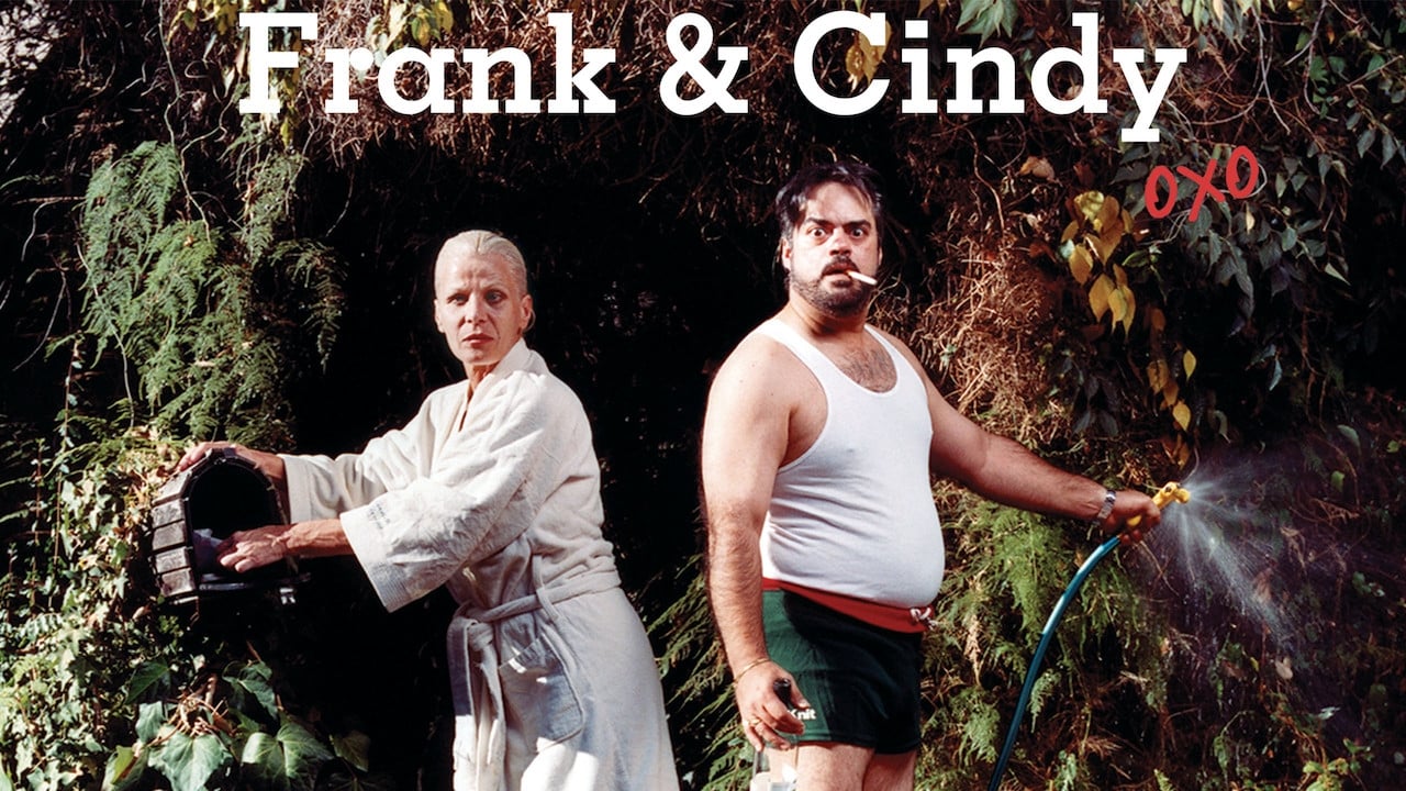 Frank & Cindy|Frank & Cindy