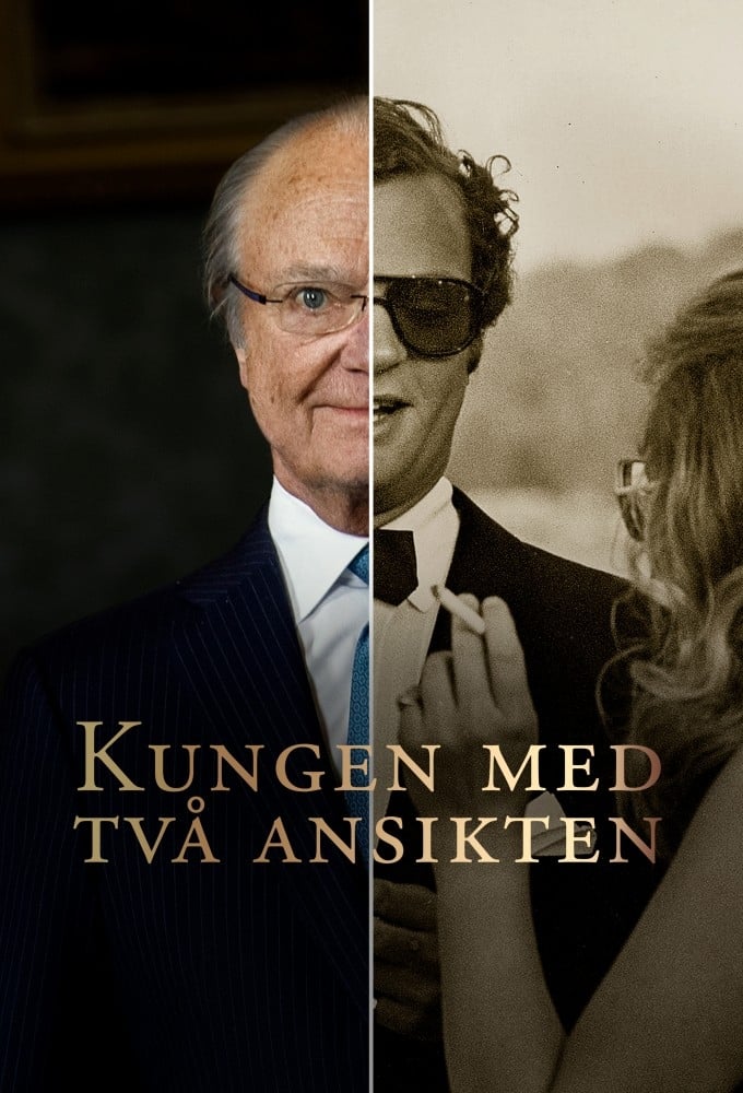 Kungen med två ansikten | Kungen med två ansikten