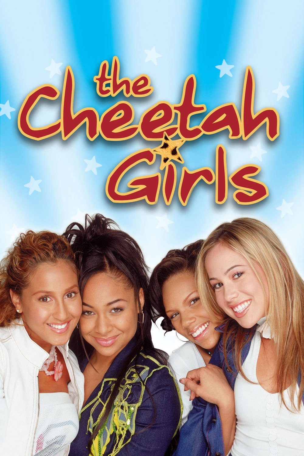 The Cheetah Girls | The Cheetah Girls