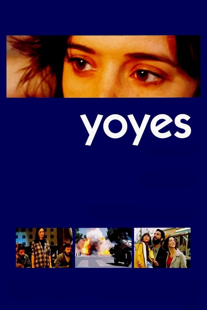 Yoyes | Yoyes