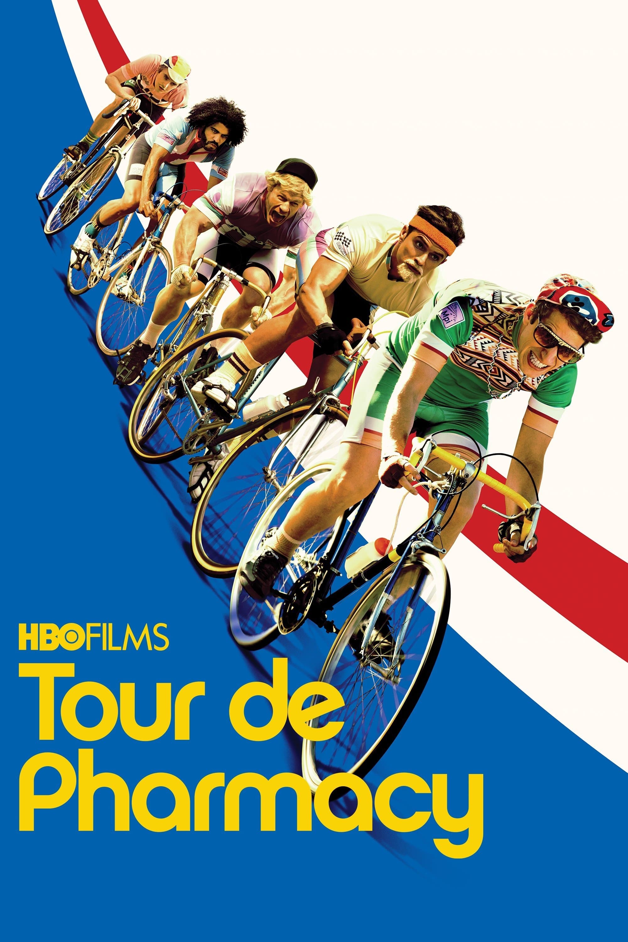 Tour de Pharmacy | Tour de Pharmacy