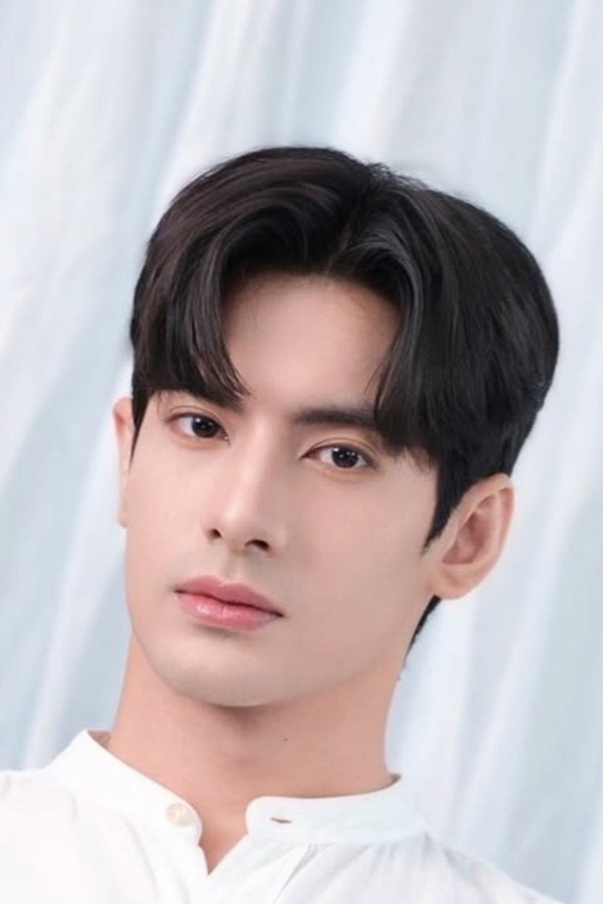 بازیگر เอกรินทร์ รุ่งแกร  