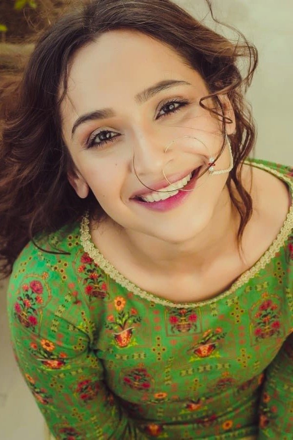 بازیگر Faryal Mehmood  