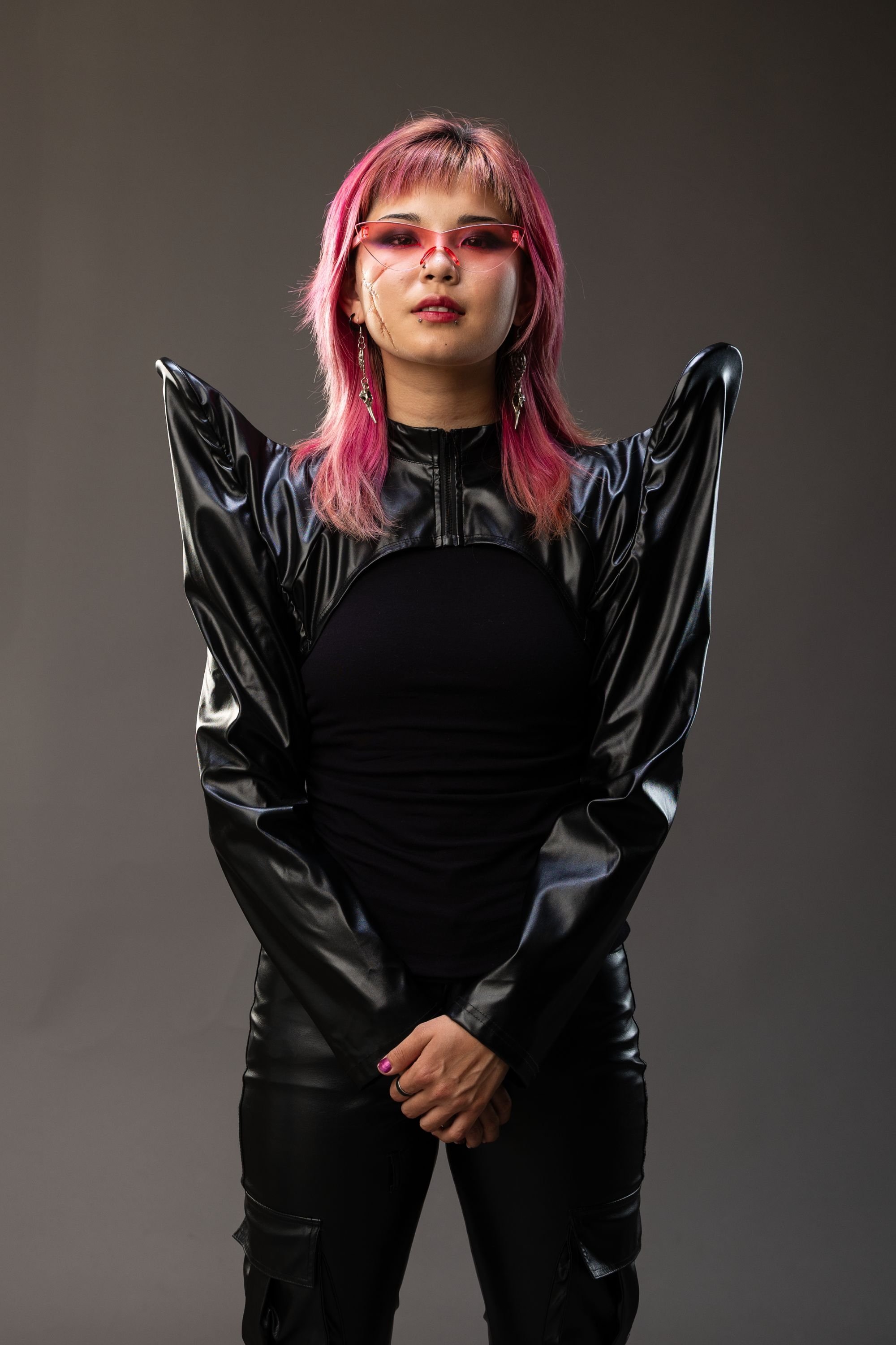 بازیگر Liia Kasenova  